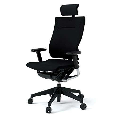 ITOKI スピーナチェア KE-727GV-T1