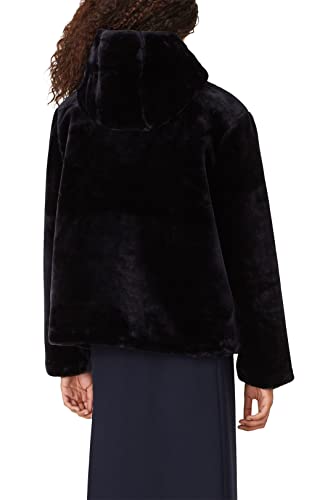 Women's Sabal Faux Fur Jacket4