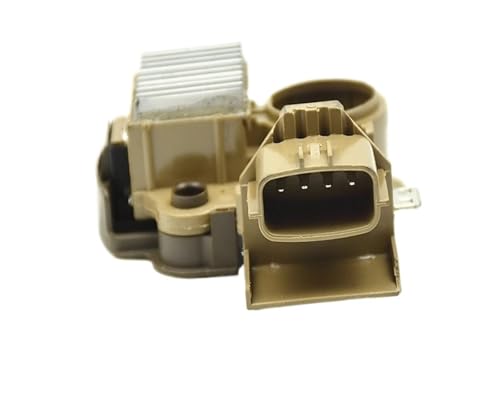 Alternador de coche JFZ1825E para solucionar fallos de arranque 3