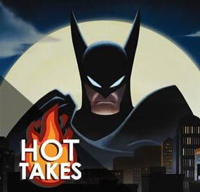 Batman: Caped Crusader | The DNN Hot Take