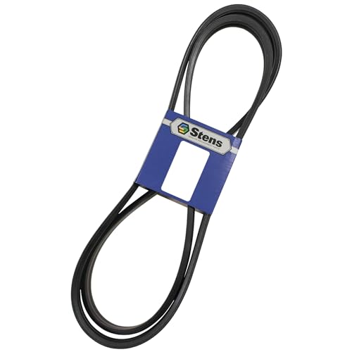 Image of Stens OEM Replacement Belt 266-115 for Kubota K5700-34712