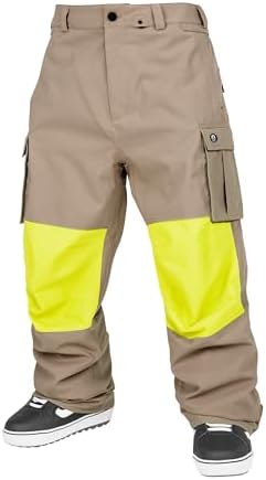 Amazon.co.jp: [ヴォルコム] ボルコム NWRK BAGGY PANT メンズ バギー