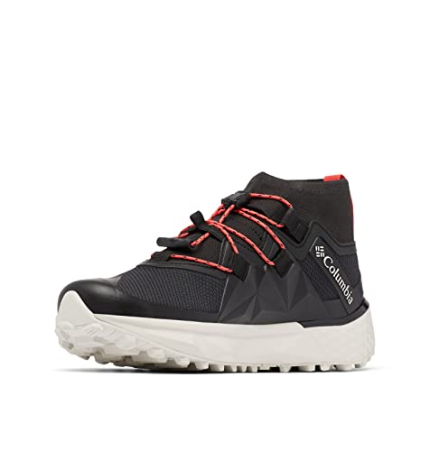 Image of Columbia Women Facet 75 Alpha Hiking & Trekking Shoes