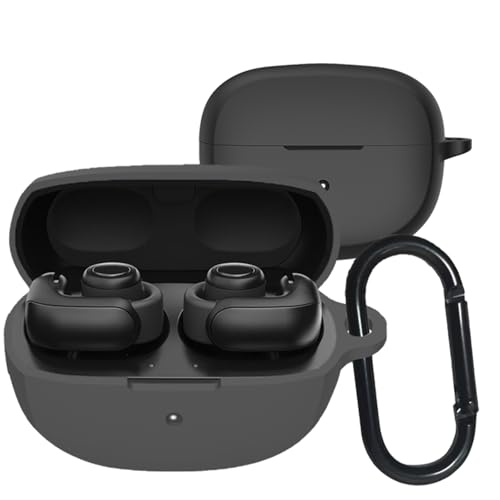 INIAYOH For Bose Ultra Open Earbuds یP[X {[Y Ultra Open Earbuds P[X Jrit ϏՌ ^ hho [d\ h~iubNj