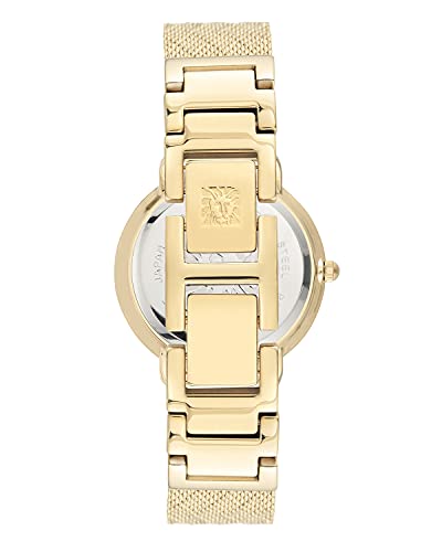 Anne Klein Analog Women Watch -AK3686BKGB/NCAK3686BKGB - Image 3