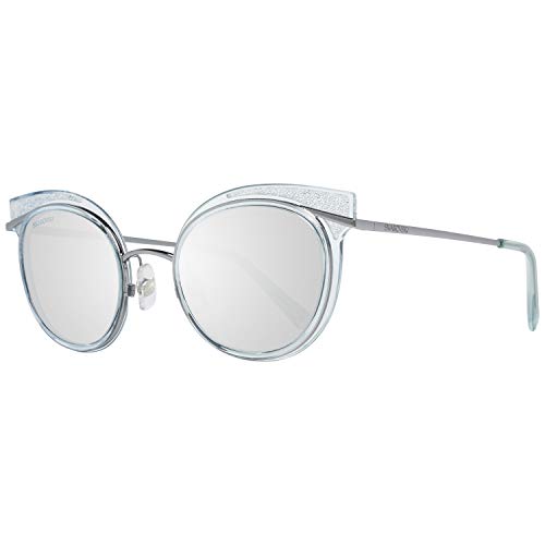 Lunettes De Soleil Femme Swarovski Sk0169-5084X (Ø 50 Mm)