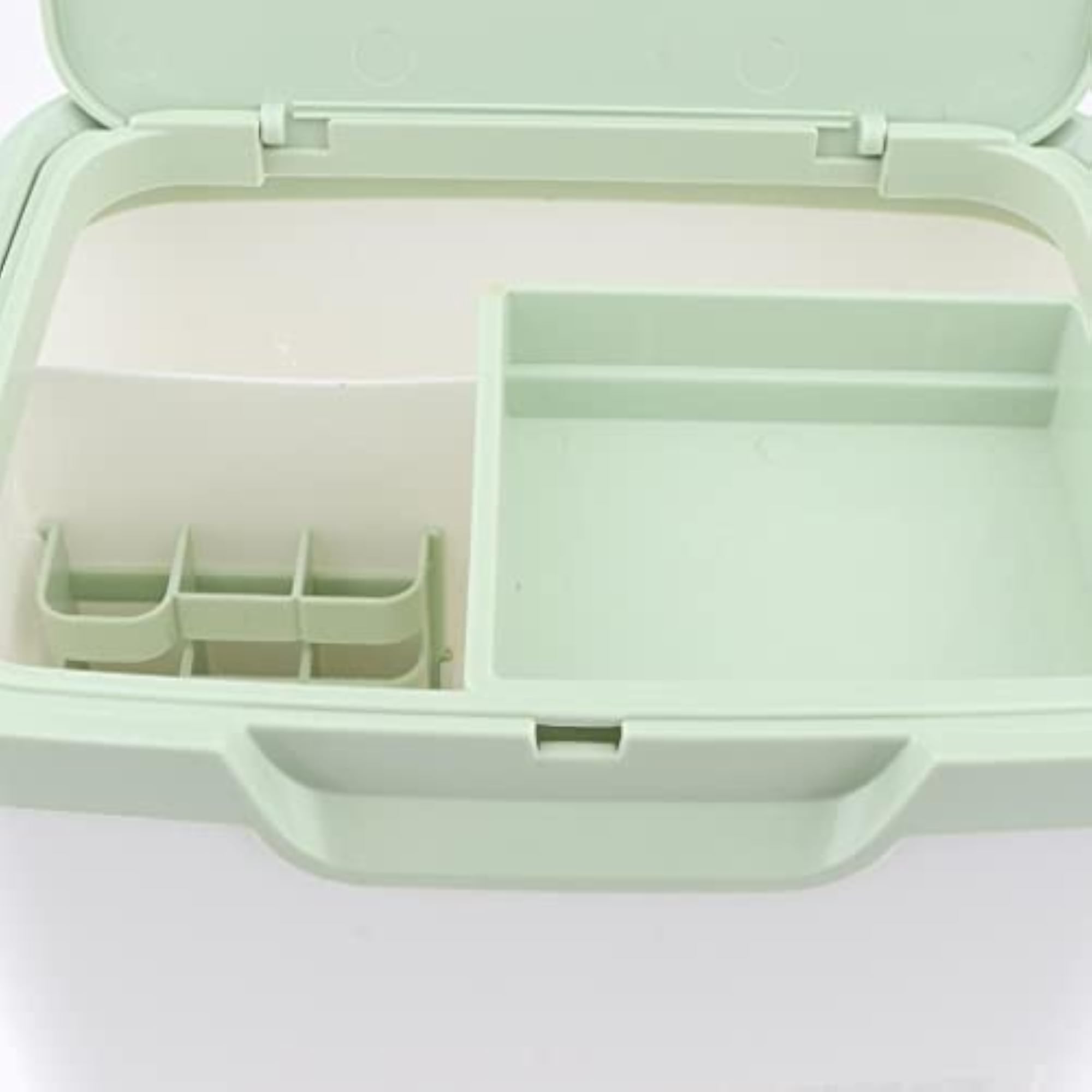 Losa Multipurpose First Aid Nail Art & Makeup Supply Case