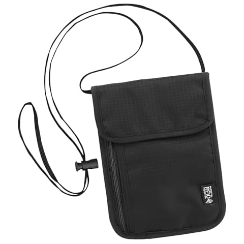 Pochette de voyage UWOBEFO Cover