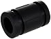 HPI Racing 87052 Silicone Exhaust Coupling, 15 x 2mm