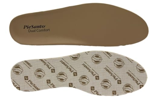 Zapato abotinado PieSanto de charol: confort total para mujer 5