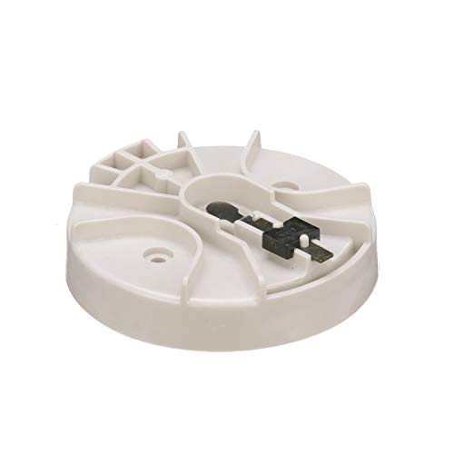 Quicksilver 898253T28 Distributor Cap Kit For Mercruiser 4.3L Engines With Multi-Point Electronic Fuel Injection (Mpi) #TOP5