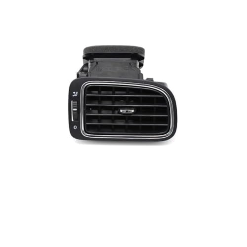 Rejilla de aire acondicionado para VW Polo: solucione las rejillas del tablero rotas (6R0819703)