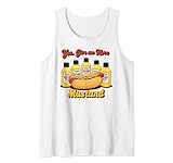 Needs More Mustard
