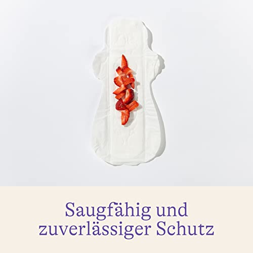 Lansinoh Wochenbett-Einlagen - 12 Stück - super dünn & saugfähig - ab Woche 2+ nach der Geburt 3