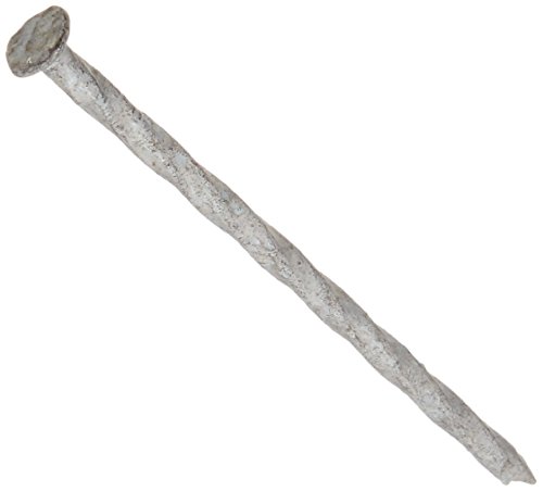Fas-N-Tite 461487 Hot Dipped Galvanized Spiral Deck Nails  cover