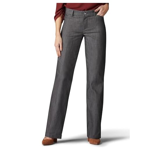 25 Chic Winter Work Outfits for Women – Stylish Office Looks for Cold Weather Trouser Pant