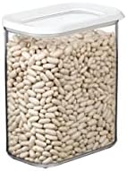 Storage Box Modula 1500 ml / 50.7 oz - white.