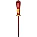 1000V Insulated Screwdriver - 5/16" Flat Blade