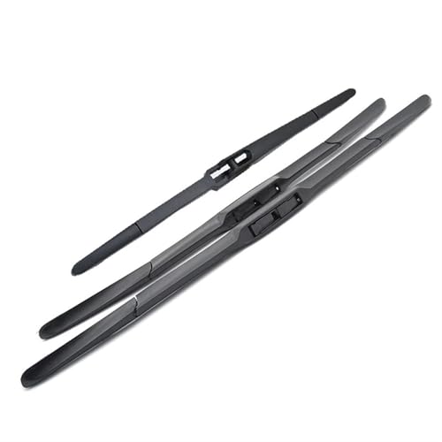 ACp[u[h Compatible With Hyundai For Santa For Fe DM 2017 2016 2015 2014 2013 2012 tgKX Cp[u[hZbg tg AEBhE 26"+14"+13