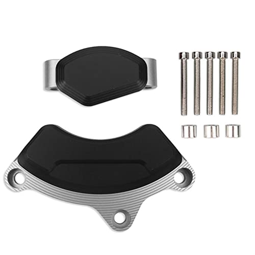 Slider de carter BMW S1000XR, l'accessoire idéal pour vos roadtrips