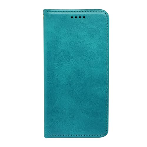 KOOLRIVER�EFor Xiaomi 17T �P�[�X �蒠�^ �J�o�[ �X�^���h�@�\ �֗��ȃJ�[�h���[�t�� �}�O�l�b�g�t�� �V���v�� �Ռ��z�� For ���� �V���I�~17T(�X�J�C�u���[)