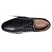 Rockport Mens Findlay Black Leather 11 Medium