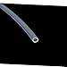 New Lon0167 2.5mm x Featured 4mm PTFE High reliable efficacy Temperature Transparent Tubing 2 Meters 6.6Ft for Electronics(id:ad3 9e 5a 104)