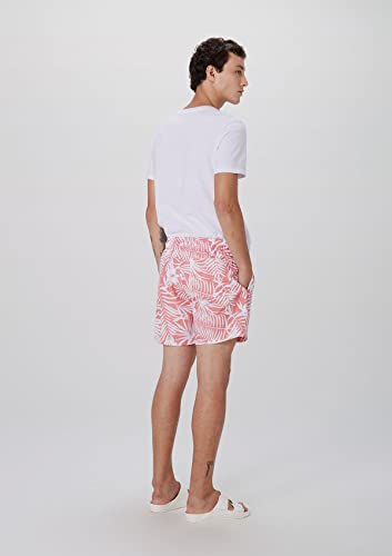 Shorts Masculino, Hering, Rosa, P, Shorts Praia