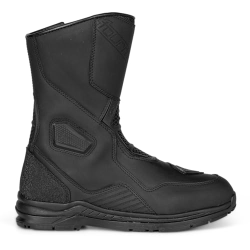 Tourmaster Helix Waterproof Touring Boots