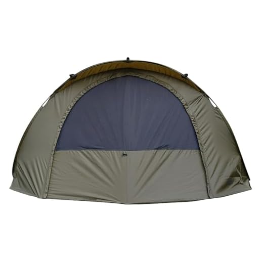 FOX Easy Shelter Plus