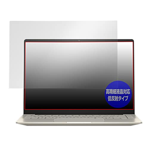 �~���r�b�N�X HP Pavilion Plus 14-eh0000 �V���[�Y �p �����בΉ� ���˖h�~ �ی� �t�B���� �h�w�� �h�C�A ���{�� OverLay Plus Lite
