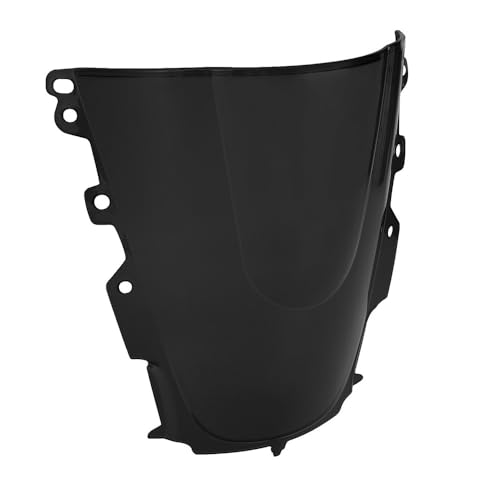 Pare-brise moto pour YZF R1 2020-2022 bulle de protection transparente