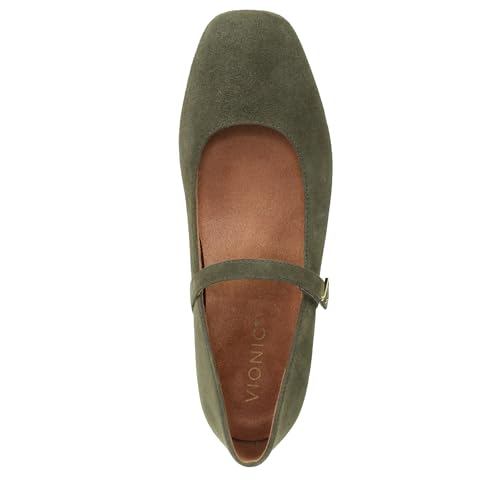 Image of Vionic Womens Alameda Mary Janes