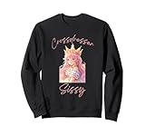 Crossdresser Sissy, Crossdresser, Trans, Ladyboy, Femboy Sweatshirt