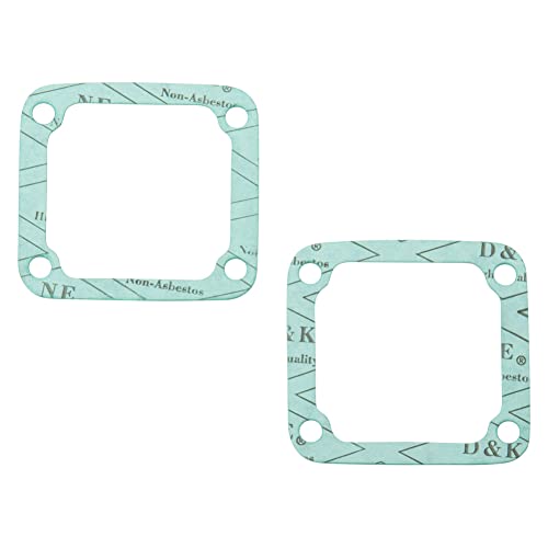 Tusk Reed Valve Gasket Compatible with Yamaha Banshee 350 1987-2006