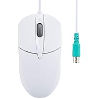 (未使用･未開封品)　3R スクロール光学式マウス PS2 ブラック 3R-KCMS01PBK 7z28pnb Amazon.co.jp: スリーアールシステム 3R スクロール光学式マウス