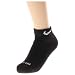Nike Dri-FIT Cushion Low-Cut Training Socks, 3-pair