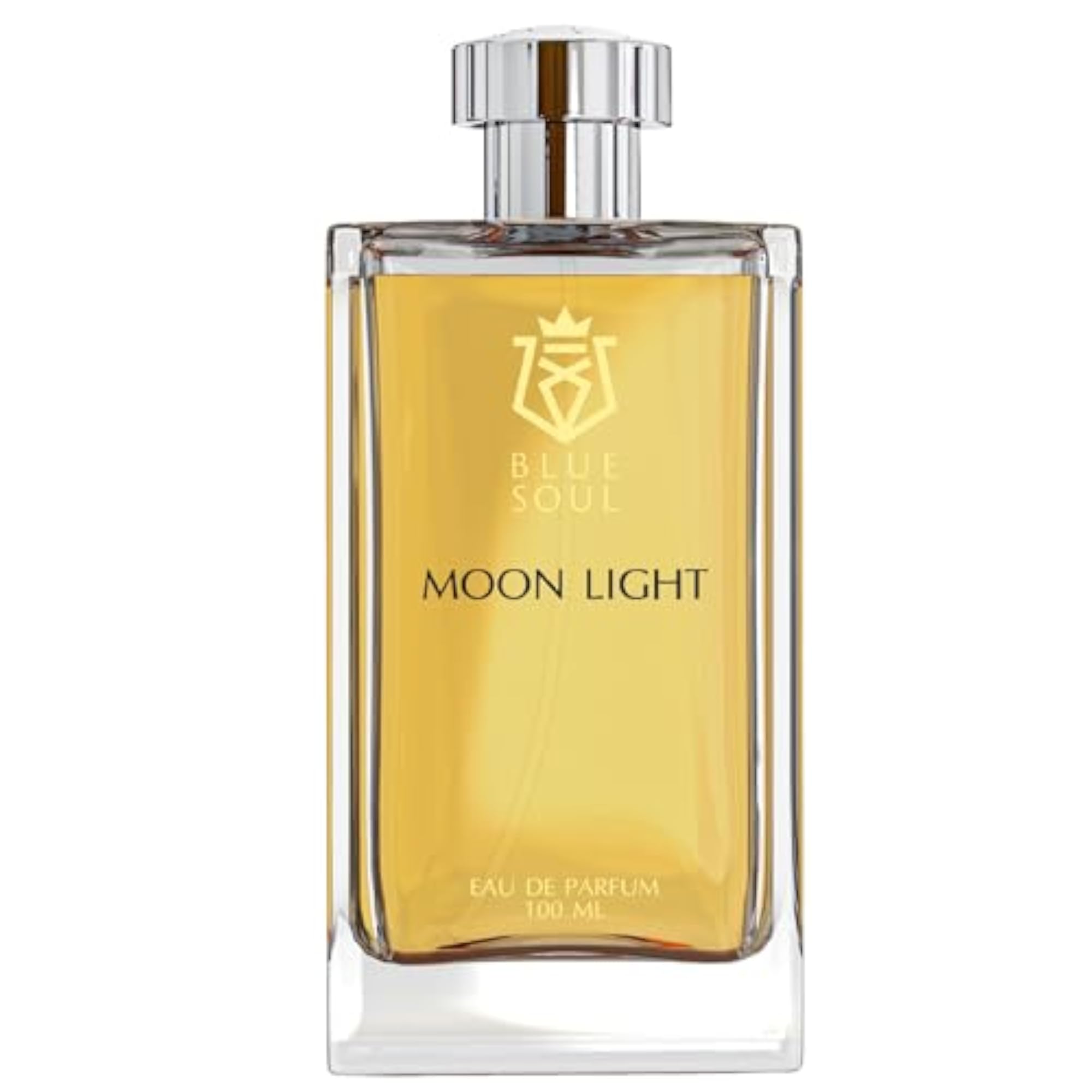 Moon Light Luxury Perfume for Women, 100mL