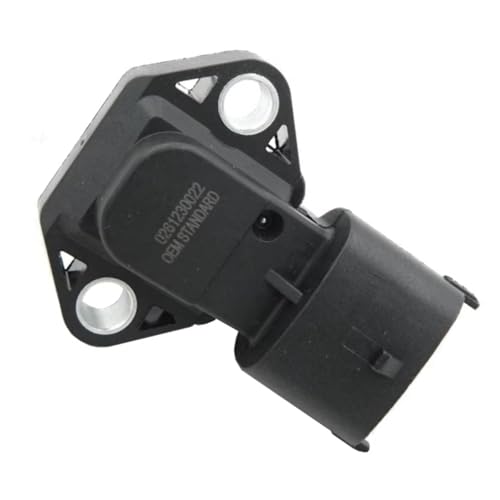 Capteur MAP haute précision 0261230022 pour injection Chevrolet