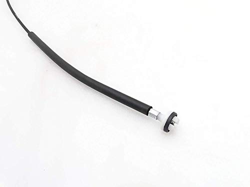 Cable de acelerador Royal Crusaders para Suzuki Samurai SJ413 3