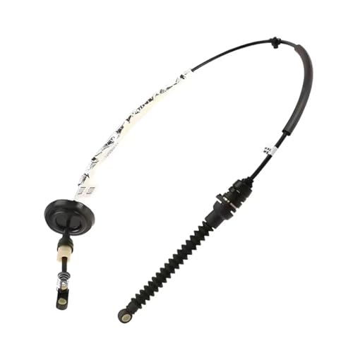 Cable de cambio MT Dodge Dart SXT 2015 selector marchas transmision manual 2