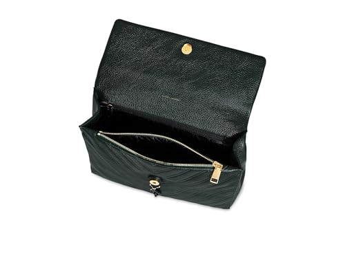 Rebecca Minkoff Edie Emboss Lg Shoulder3