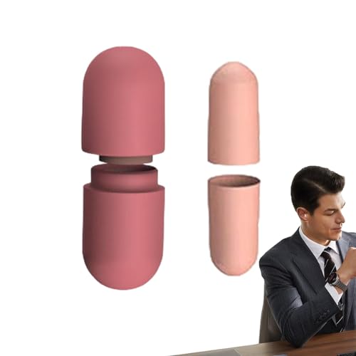 騒音軽減用耳栓、睡眠用耳栓,ノイズキャンセリング耳栓スーパーソフト再利用可能な快適な耳栓 1 ペア - ノイズキャンセリング低減快適な耳栓ミュージシャンの耳栓作業大音量