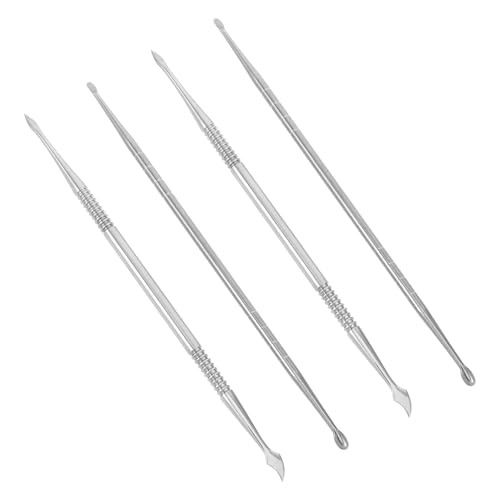 MOBUTOFU �������f���A���w�b�h�l�C���A�[�g�c�[��4�{�Z�b�g DIY�W�F�� �O�y�� �����ƃ~�L�V���O�p ���| �͌^����Ή��|�[�^�u���c�[��