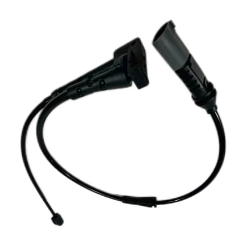 Sensor de pastillas de freno con aviso preciso para Mini F55 de 2014 a 2021 3