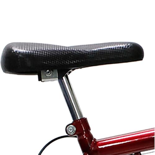 Bicicleta Aro 26 Bike Masculina Mono Sem marcha Saidx (Vermelho)
