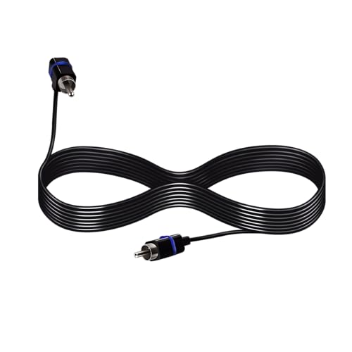 Cable de altavoz satélite azul XTPTFABS para barras de sonido Vizio V51 y M51