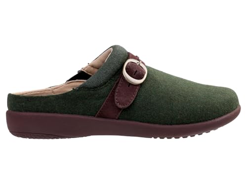 Image of Spenco Men's Ashley Wool Mule