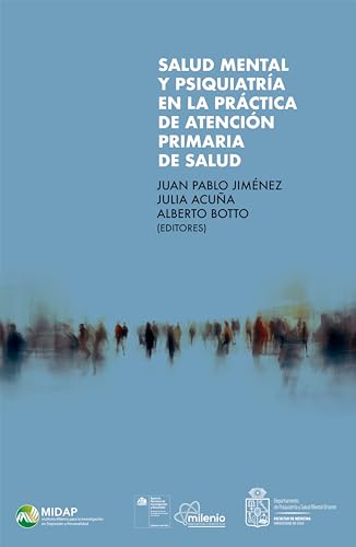 Salud mental y psiquiatría en la práctica de Atención Primaria (S...