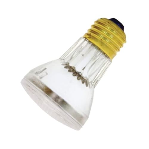 Ge 50254 Halogen Indoor Floodlight 60W Par16 650 Lumens #TOP2